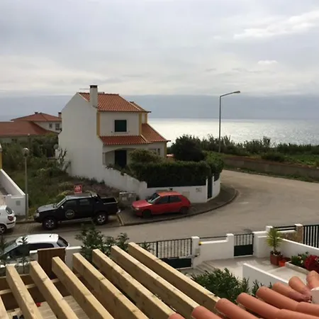 Trip Surfpackers Ericeira