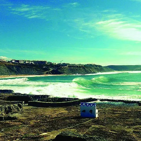 Hostel Trip Surfpackers Ericeira