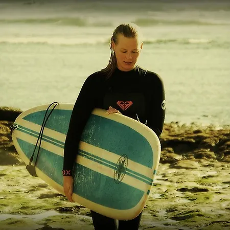 Trip Surfpackers