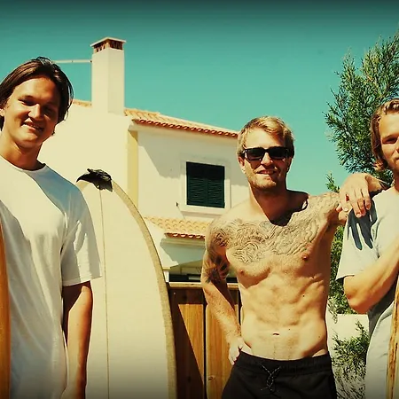 Trip Surfpackers Hostel *