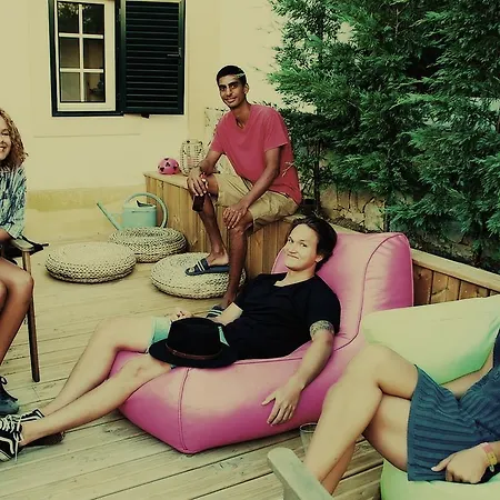 Trip Surfpackers Hostel *