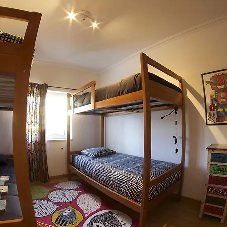 Hostel Trip Surfpackers