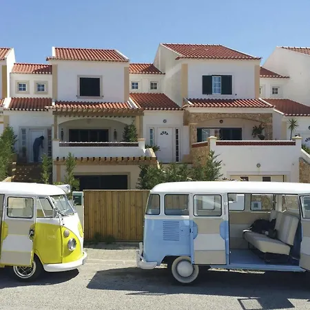 Trip Surfpackers Hostel *