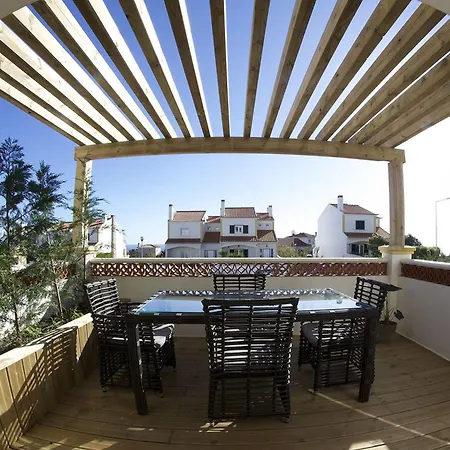 Trip Surfpackers Hostel Ericeira