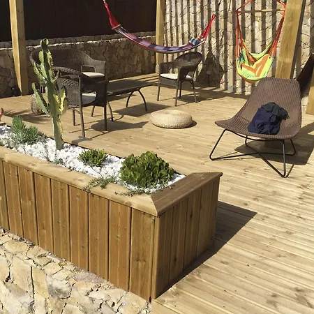 Trip Surfpackers Hostel Ericeira