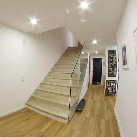 Trip Surfpackers Hostel Ericeira