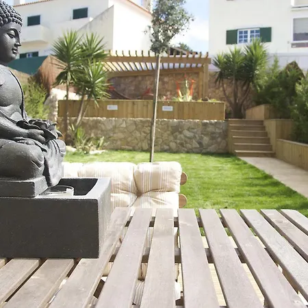 Trip Surfpackers Hostel Ericeira
