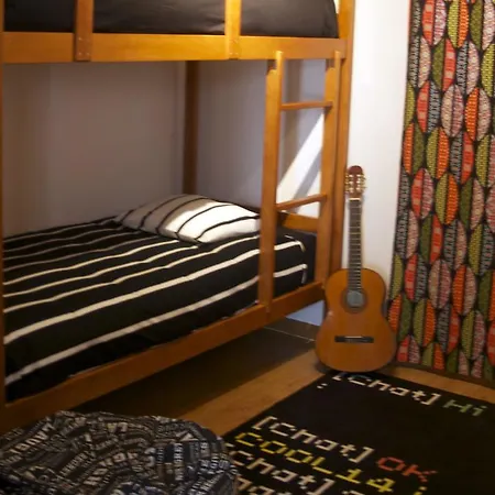 Hostel Trip Surfpackers *