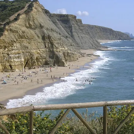 Hostel Trip Surfpackers Ericeira