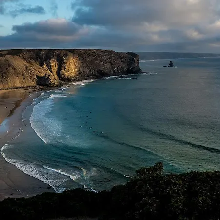 Trip Surfpackers Hostel Ericeira