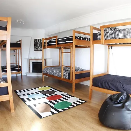 Trip Surfpackers Hostel